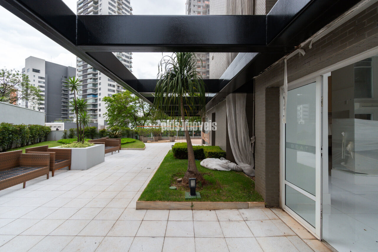 Apartamento, 1 quarto, 47 m² - Foto 42