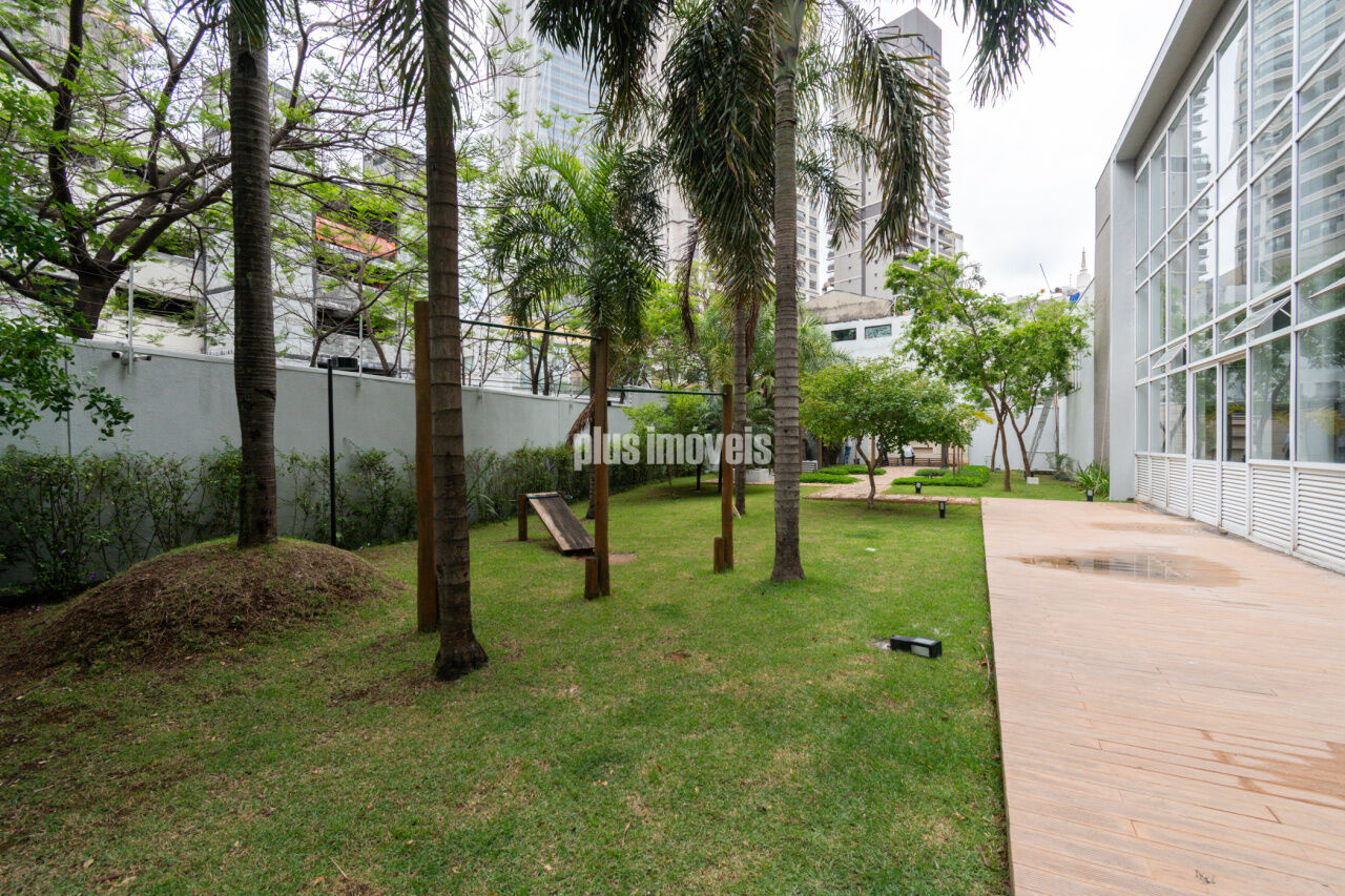 Apartamento, 1 quarto, 47 m² - Foto 43