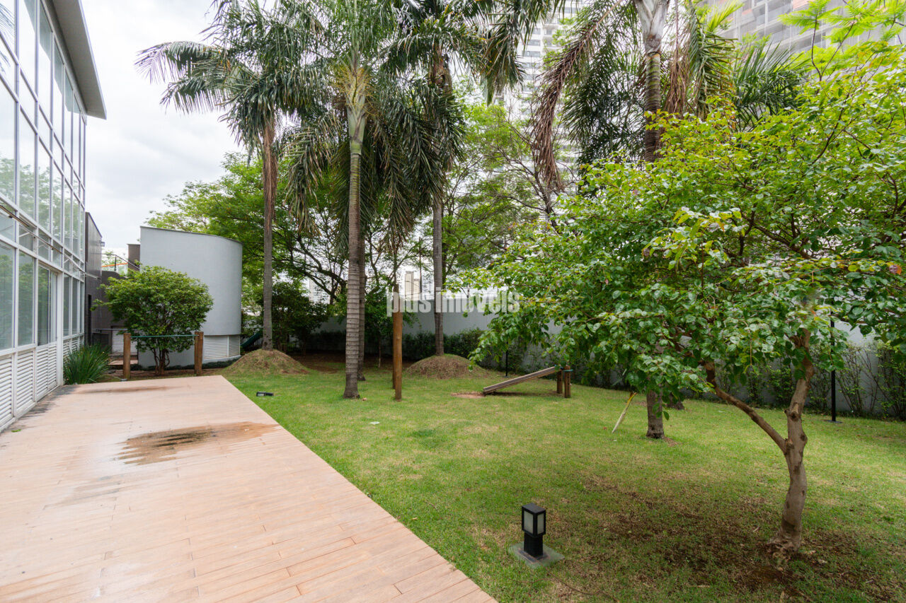 Apartamento, 1 quarto, 47 m² - Foto 45