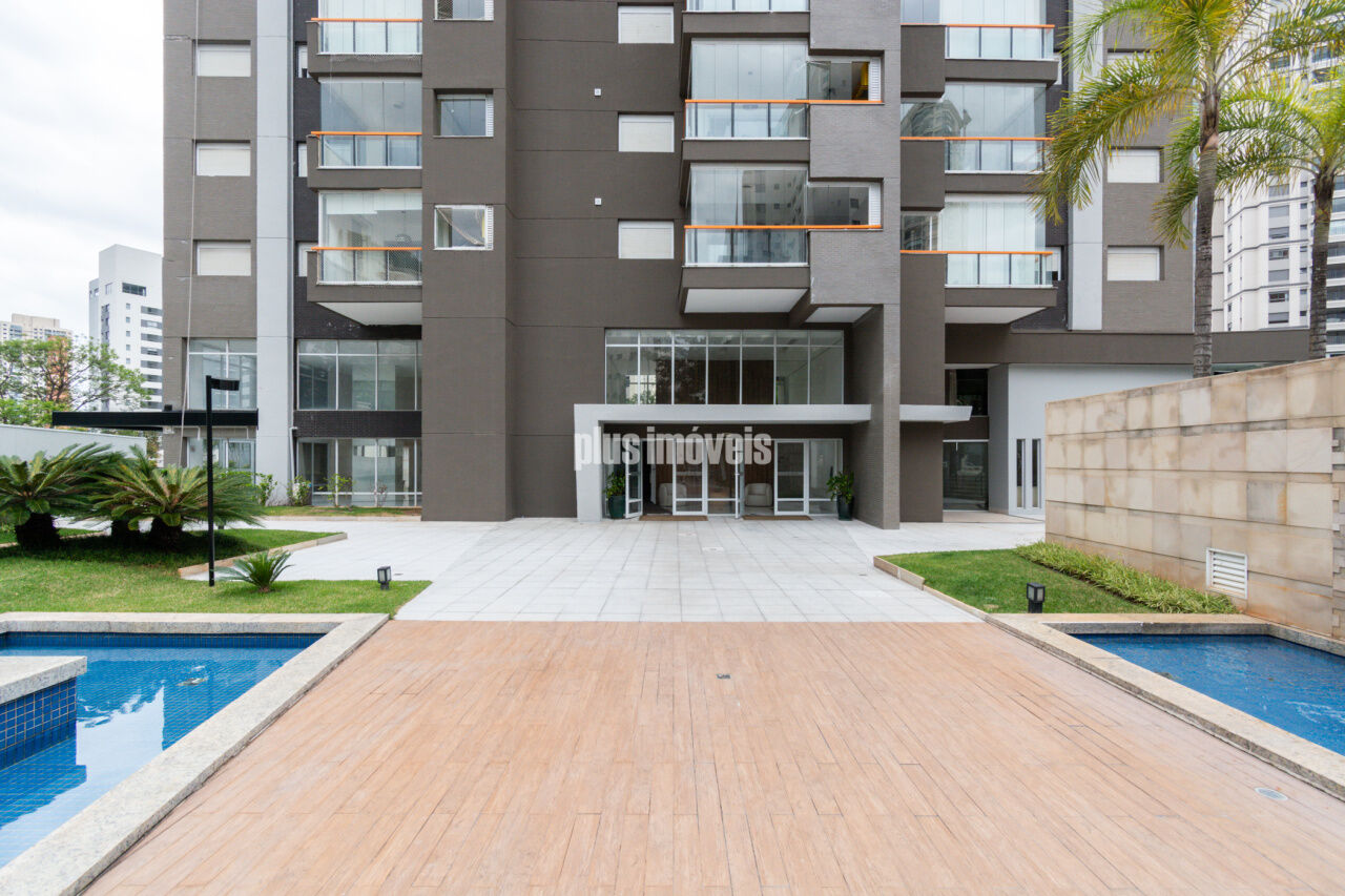 Apartamento, 1 quarto, 47 m² - Foto 48