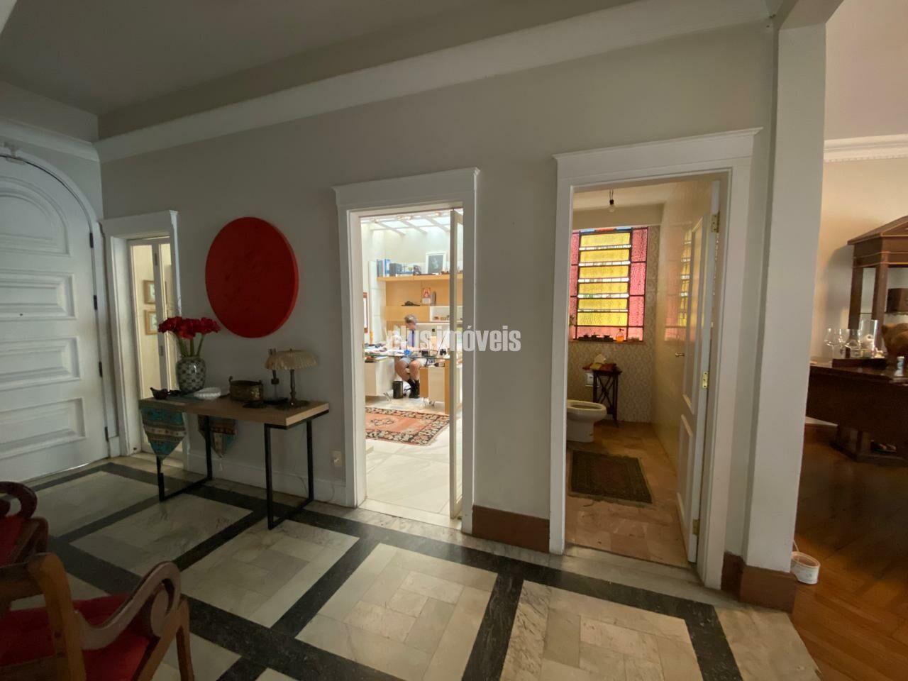 Casa, 4 quartos, 600 m² - Foto 24