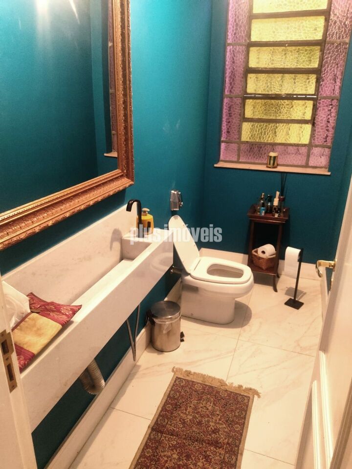 Casa, 4 quartos, 600 m² - Foto 10