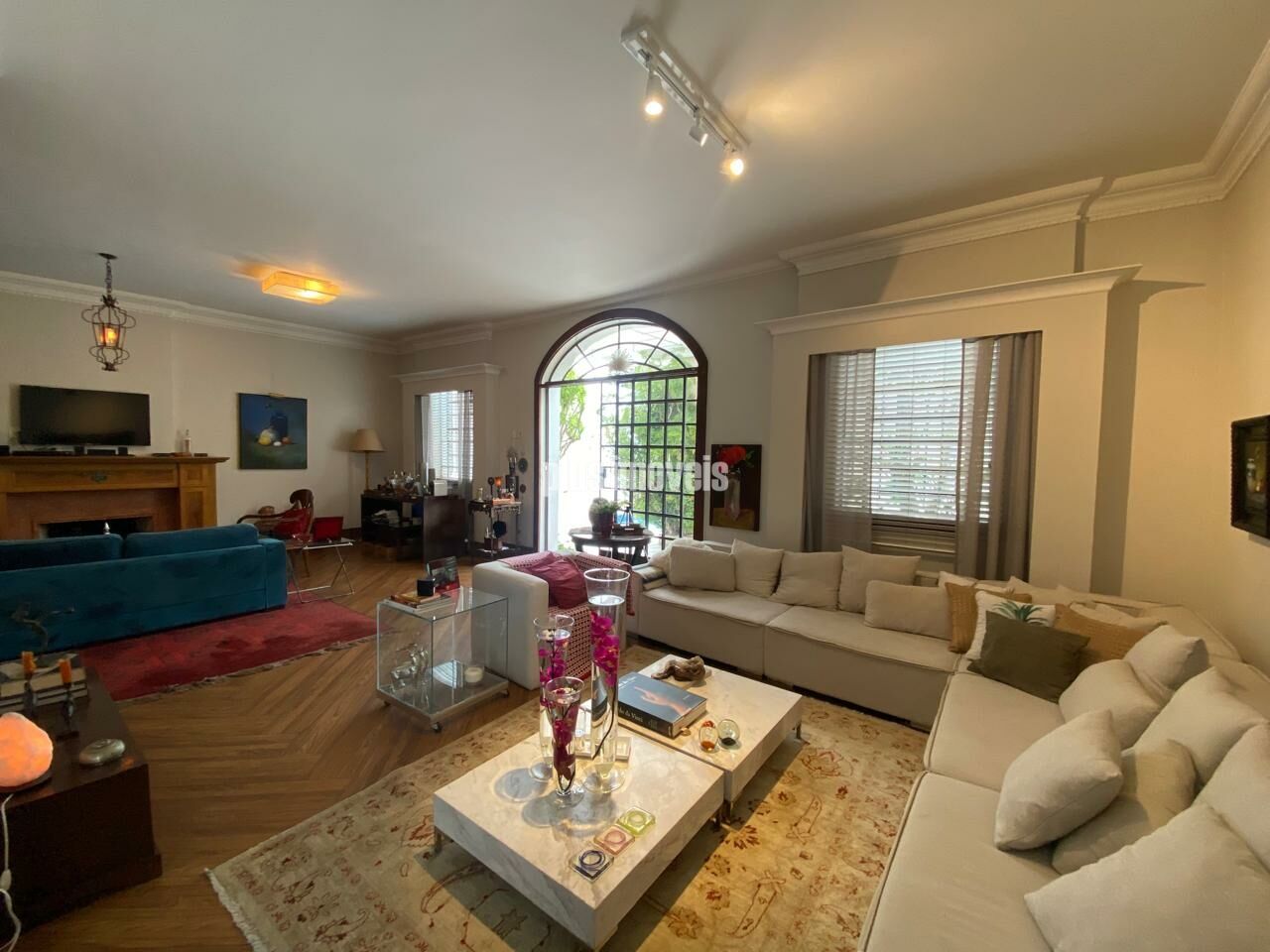 Casa, 4 quartos, 600 m² - Foto 21