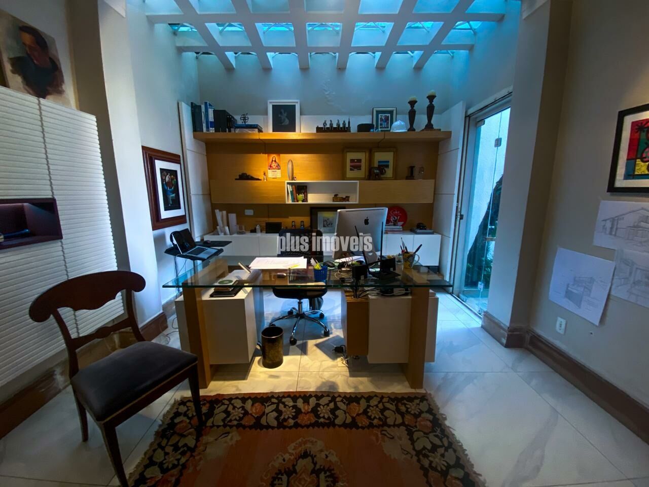 Casa, 4 quartos, 600 m² - Foto 12