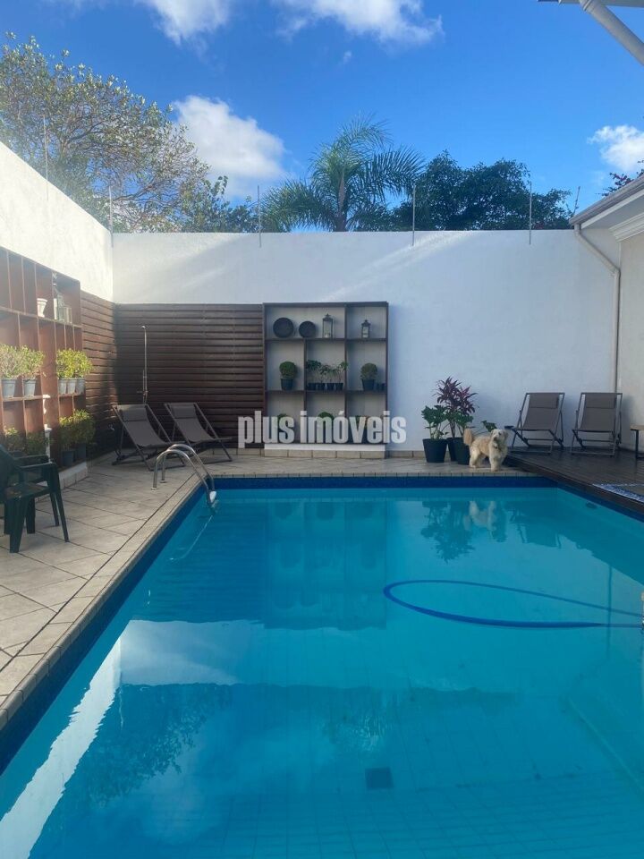 Casa, 4 quartos, 600 m² - Foto 33