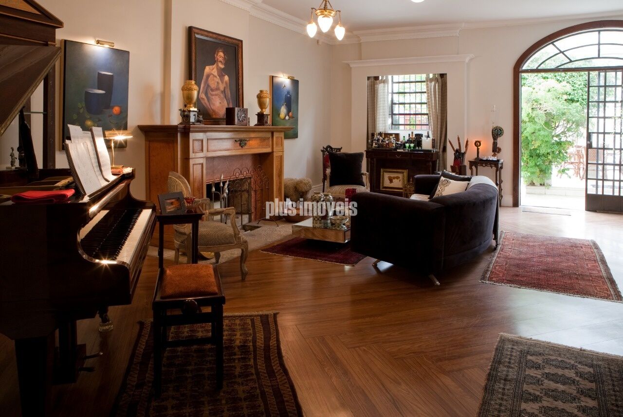 Casa, 4 quartos, 600 m² - Foto 6