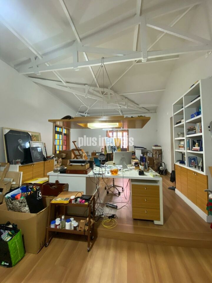 Casa, 4 quartos, 600 m² - Foto 17