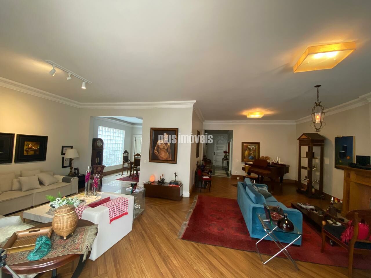 Casa, 4 quartos, 600 m² - Foto 14