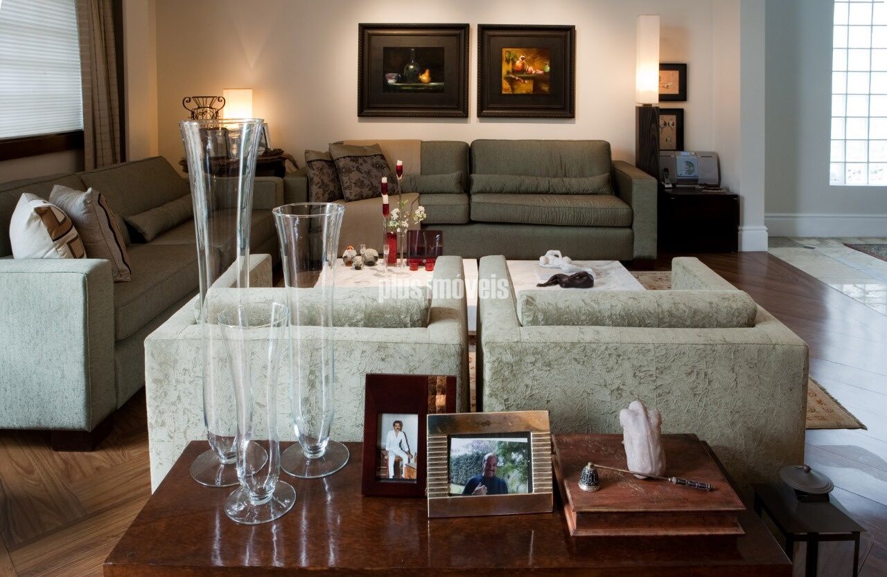 Casa, 4 quartos, 600 m² - Foto 2