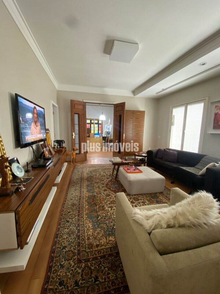 Casa, 4 quartos, 600 m² - Foto 11