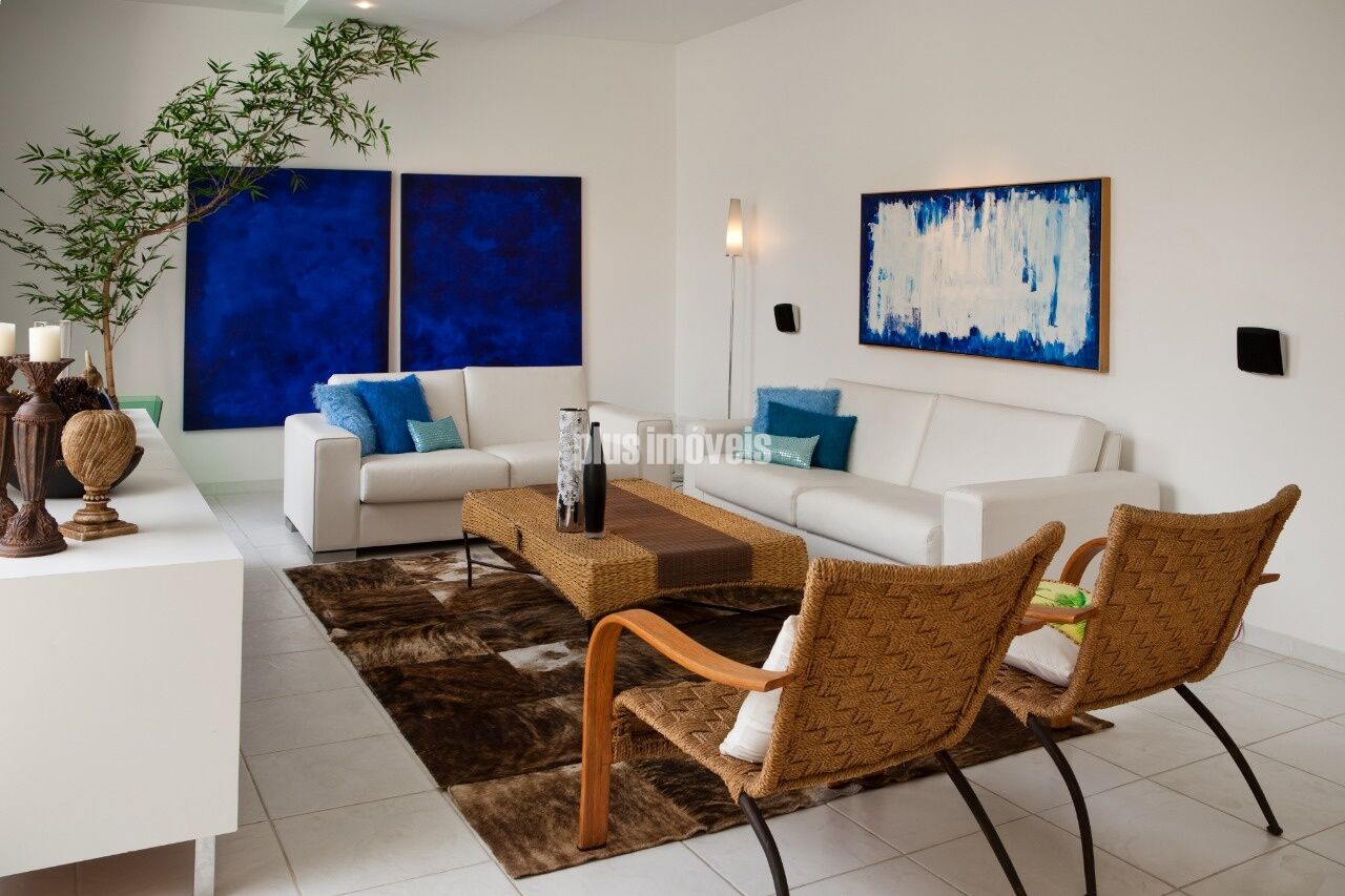 Casa, 4 quartos, 600 m² - Foto 4