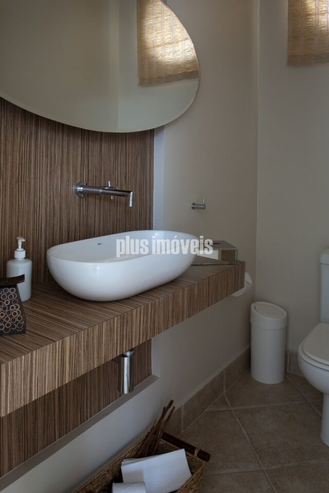 Casa, 4 quartos, 600 m² - Foto 13