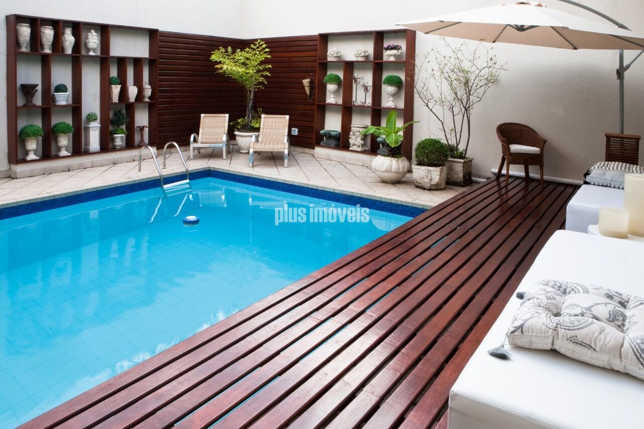 Casa, 4 quartos, 600 m² - Foto 3