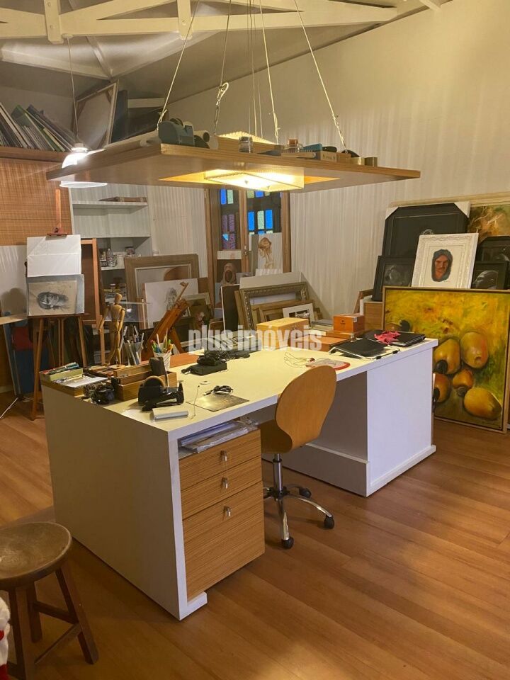 Casa, 4 quartos, 600 m² - Foto 16