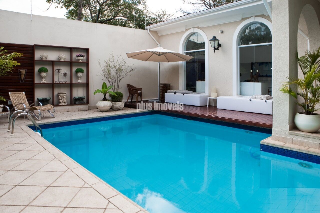 Casa, 4 quartos, 600 m² - Foto 27