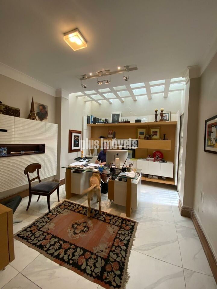 Casa, 4 quartos, 600 m² - Foto 25