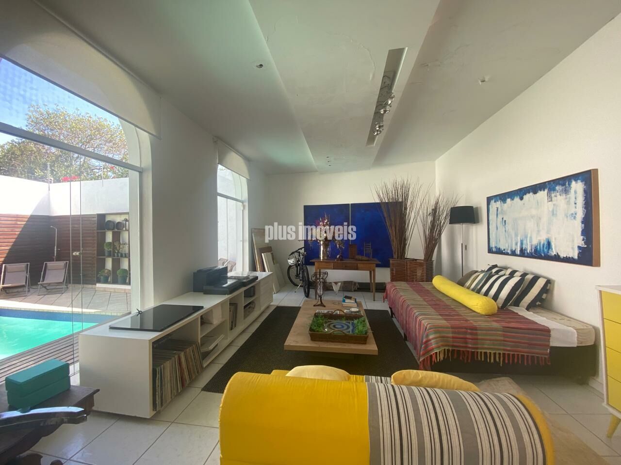 Casa, 4 quartos, 600 m² - Foto 31