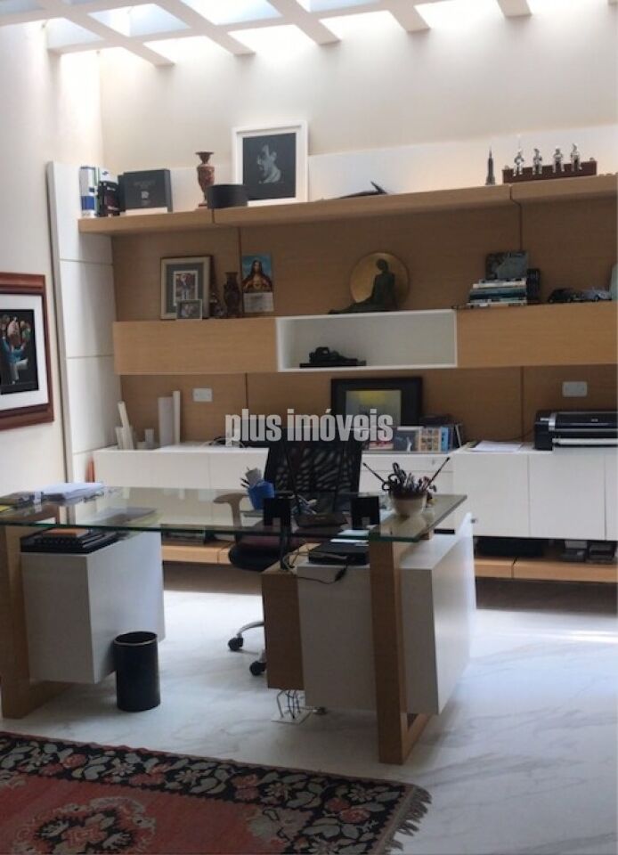 Casa, 4 quartos, 600 m² - Foto 20