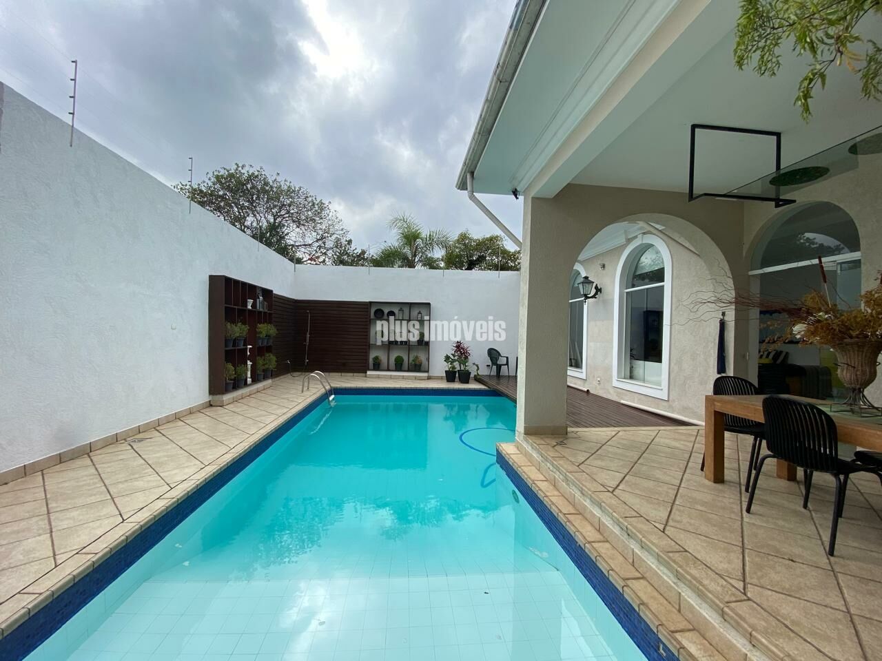 Casa, 4 quartos, 600 m² - Foto 32