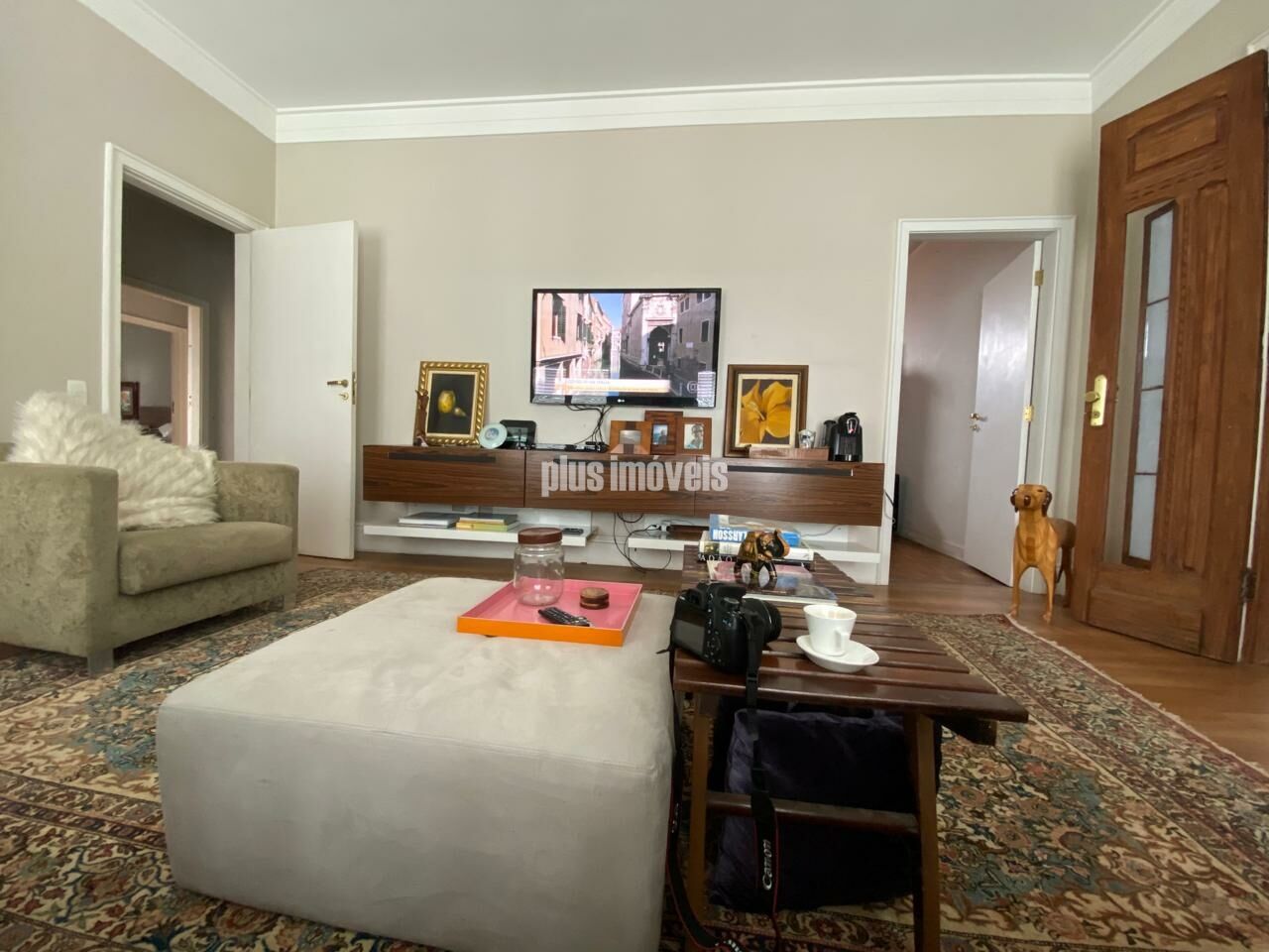 Casa, 4 quartos, 600 m² - Foto 19