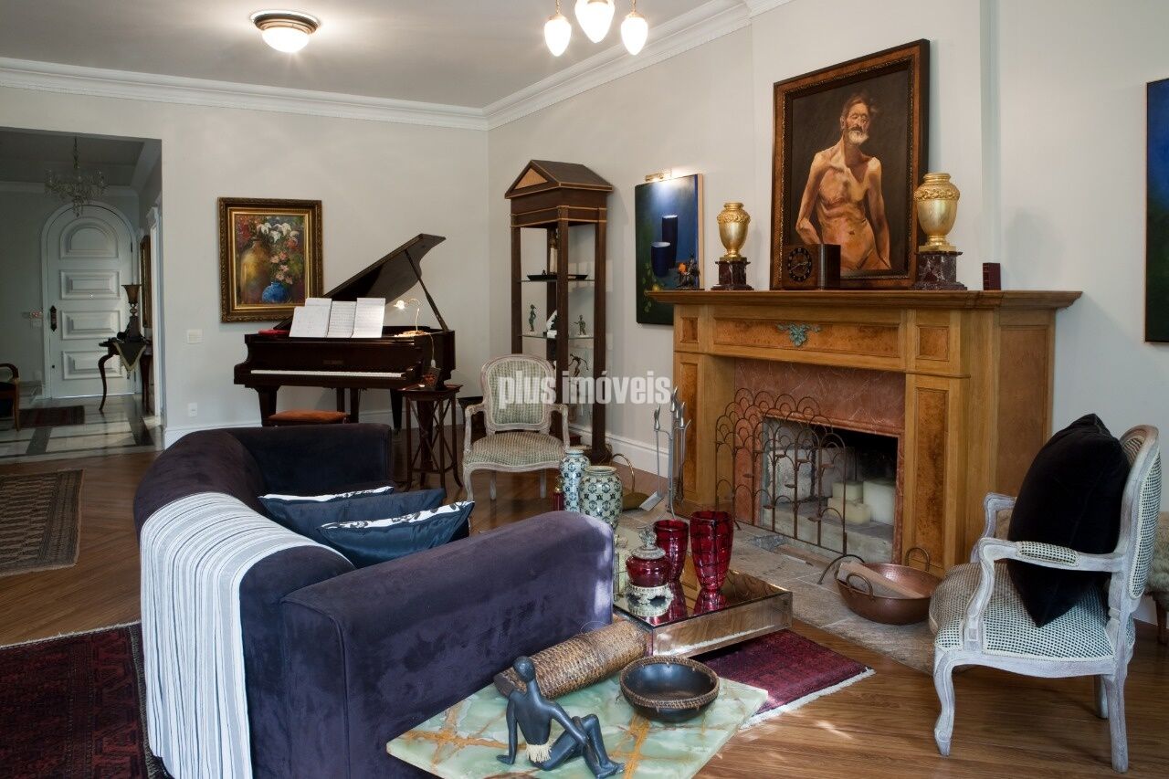 Casa, 4 quartos, 600 m² - Foto 7