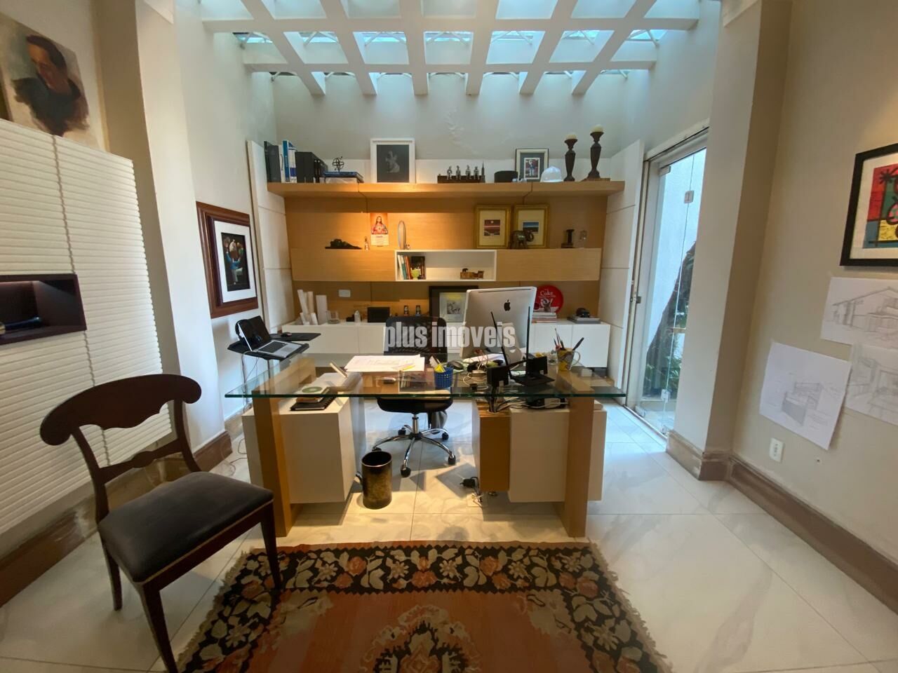 Casa, 4 quartos, 600 m² - Foto 5