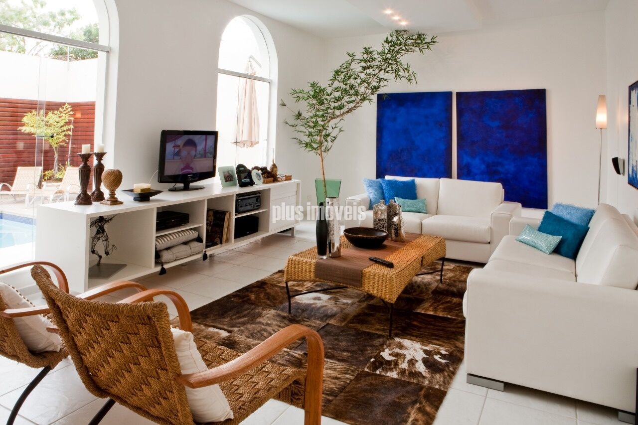 Casa, 4 quartos, 600 m² - Foto 9