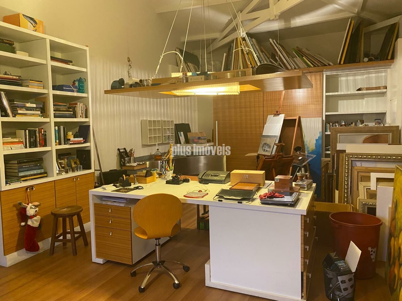 Casa, 4 quartos, 600 m² - Foto 30