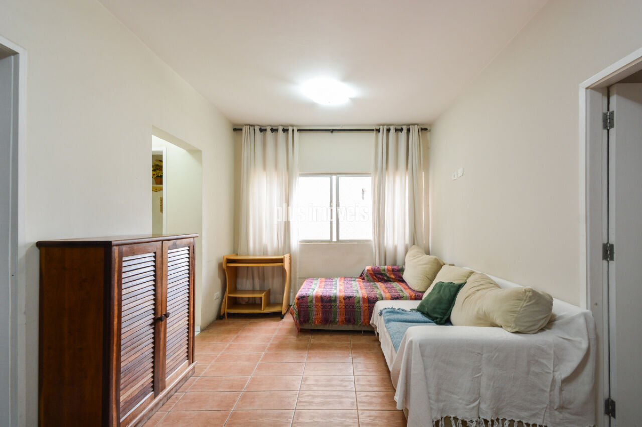 Apartamento, 2 quartos, 72 m² - Foto 1