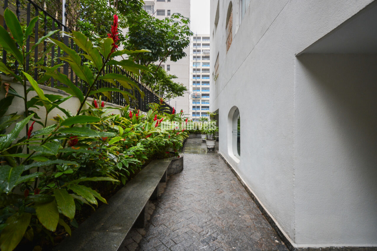 Apartamento, 2 quartos, 72 m² - Foto 30