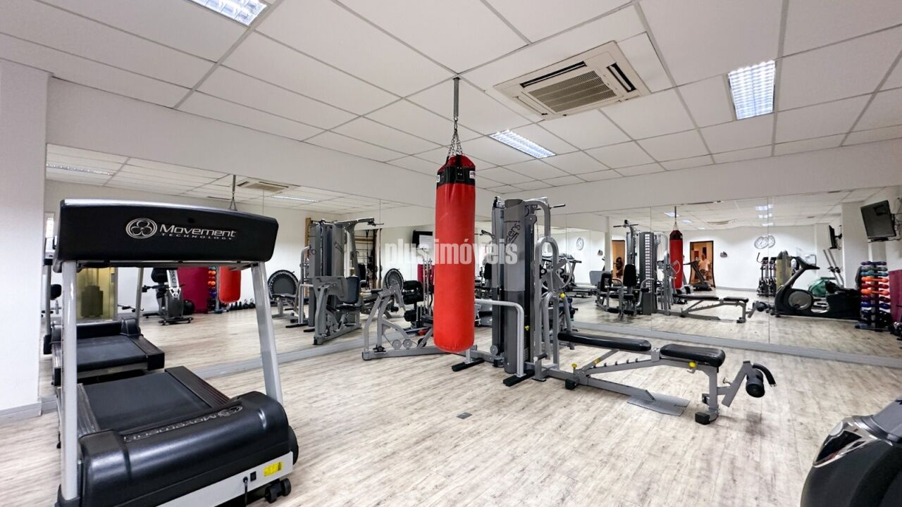 Apartamento, 3 quartos, 226 m² - Foto 33