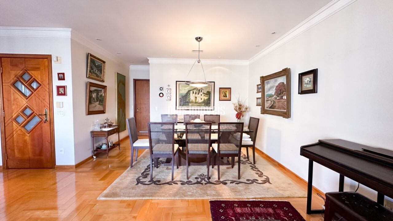 Apartamento, 3 quartos, 226 m² - Foto 4