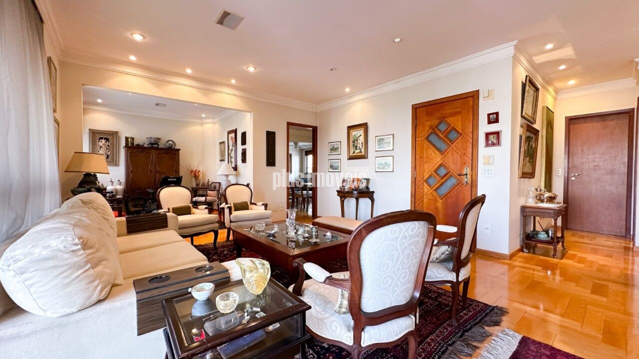 Apartamento, 3 quartos, 226 m² - Foto 6