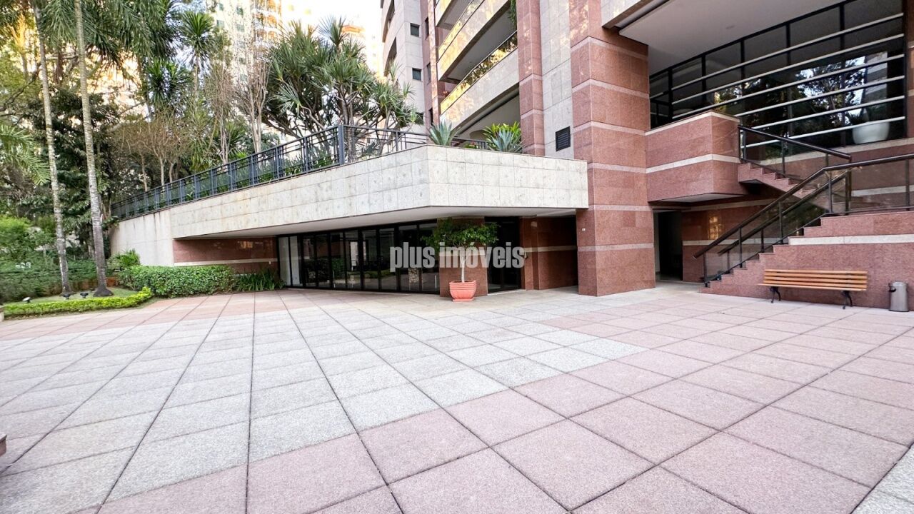 Apartamento, 3 quartos, 226 m² - Foto 29