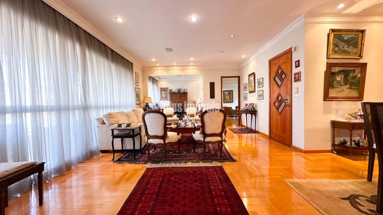 Apartamento, 3 quartos, 226 m² - Foto 7