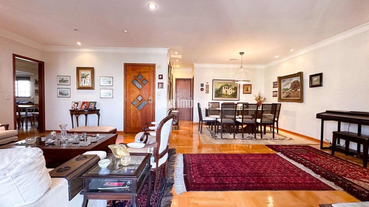 Apartamento, 3 quartos, 226 m² - Foto 3