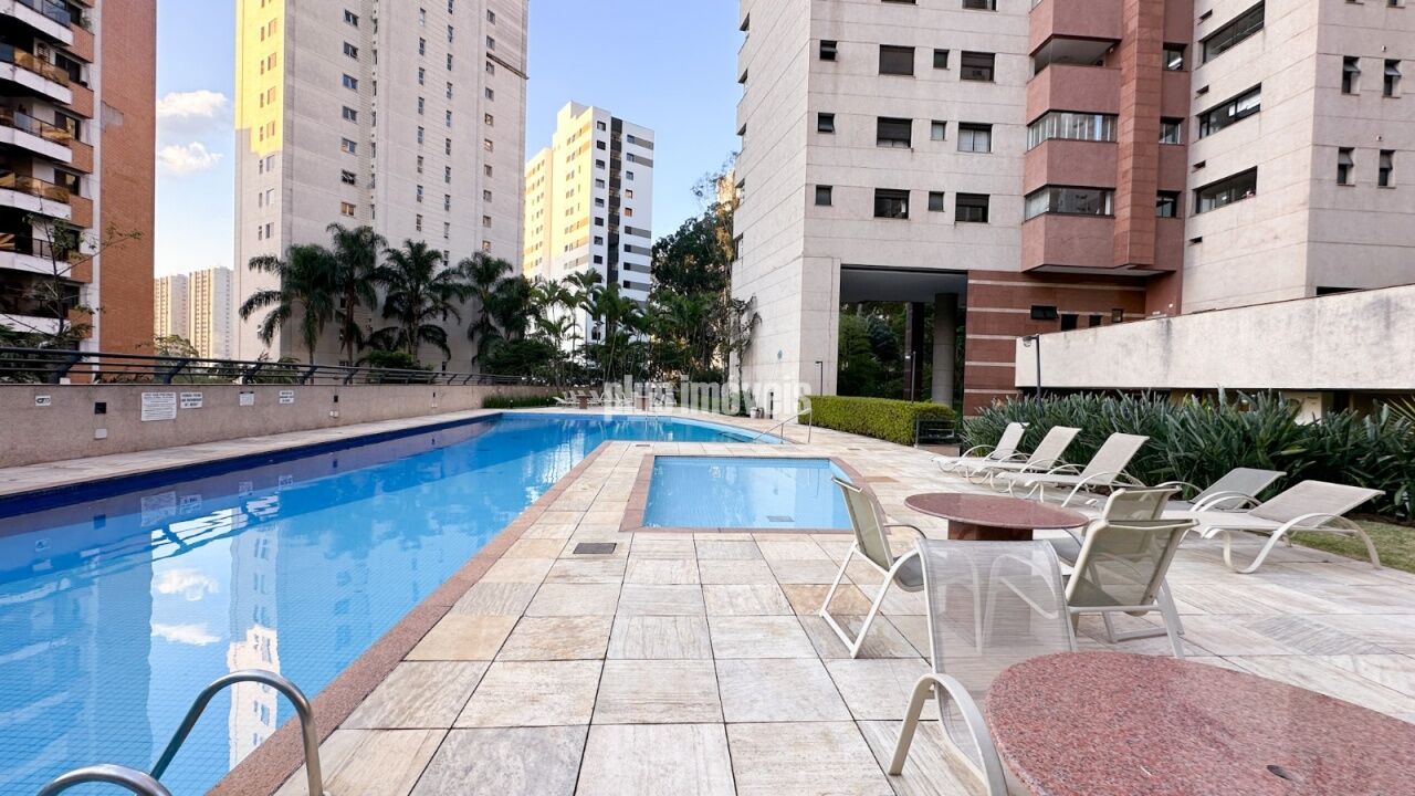 Apartamento, 3 quartos, 226 m² - Foto 31