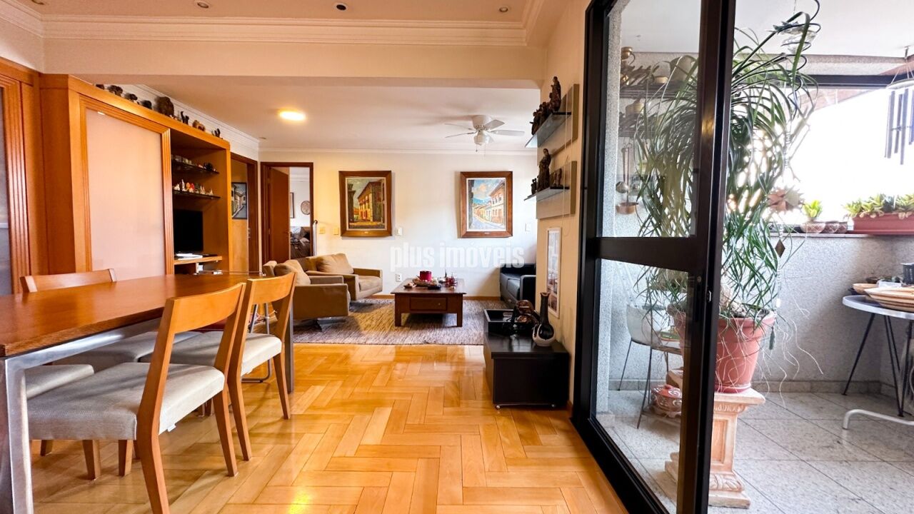 Apartamento, 3 quartos, 226 m² - Foto 13