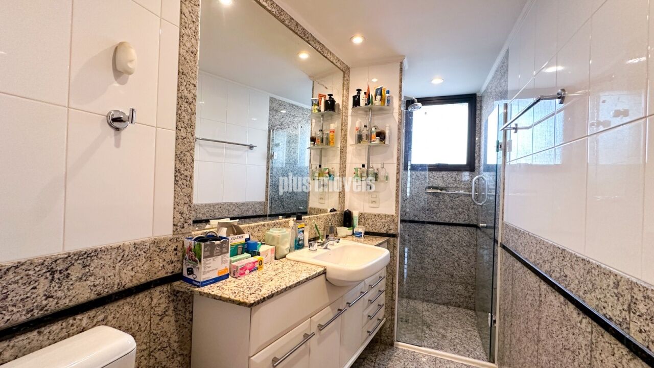 Apartamento, 3 quartos, 226 m² - Foto 20