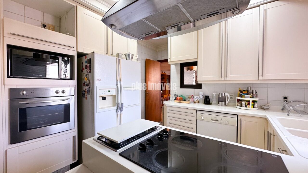 Apartamento, 3 quartos, 226 m² - Foto 11