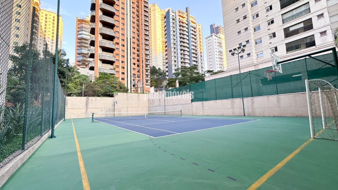 Apartamento, 3 quartos, 226 m² - Foto 35