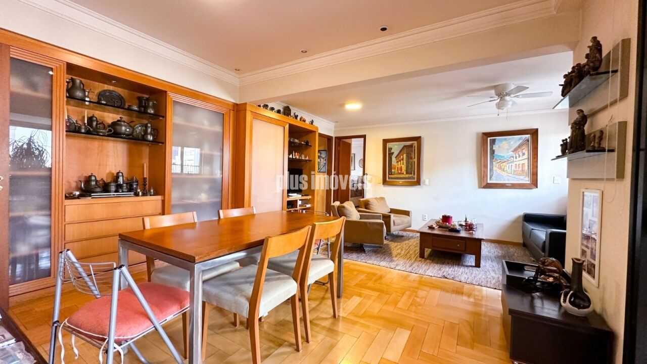 Apartamento, 3 quartos, 226 m² - Foto 12