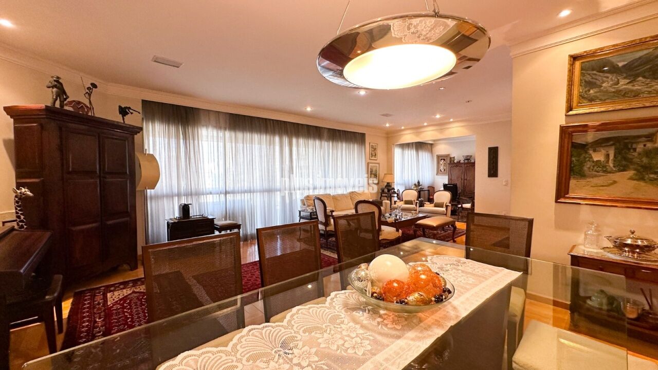 Apartamento, 3 quartos, 226 m² - Foto 10