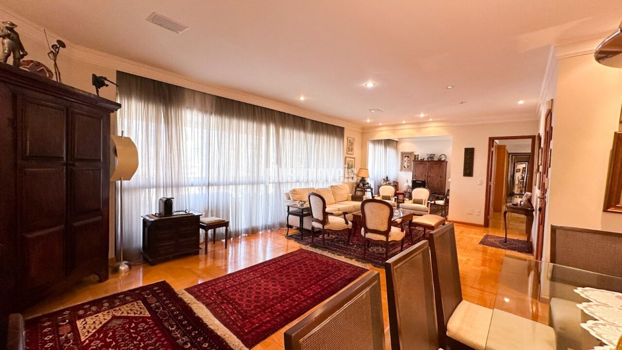 Apartamento, 3 quartos, 226 m² - Foto 8