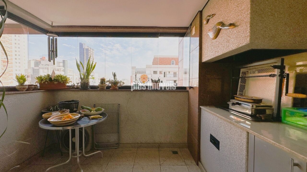 Apartamento, 3 quartos, 226 m² - Foto 14