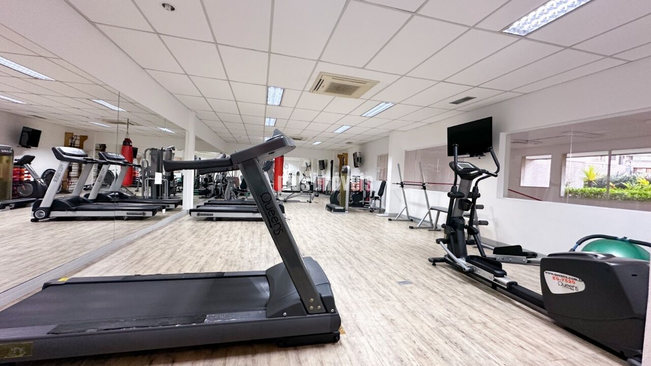 Apartamento, 3 quartos, 226 m² - Foto 32