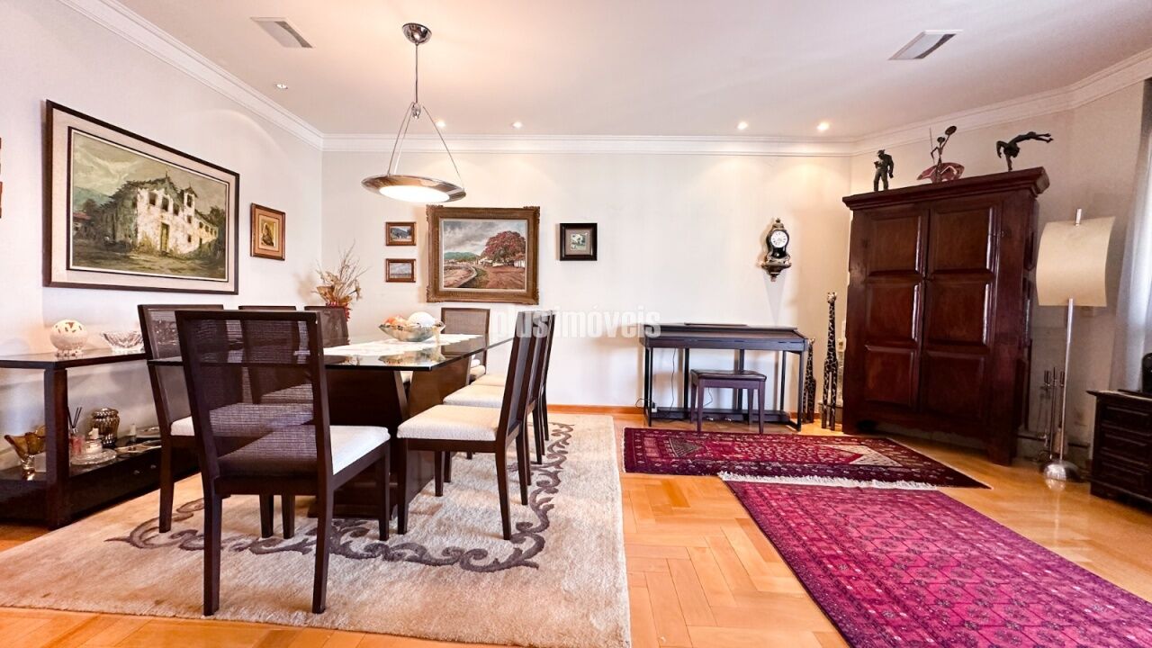 Apartamento, 3 quartos, 226 m² - Foto 5