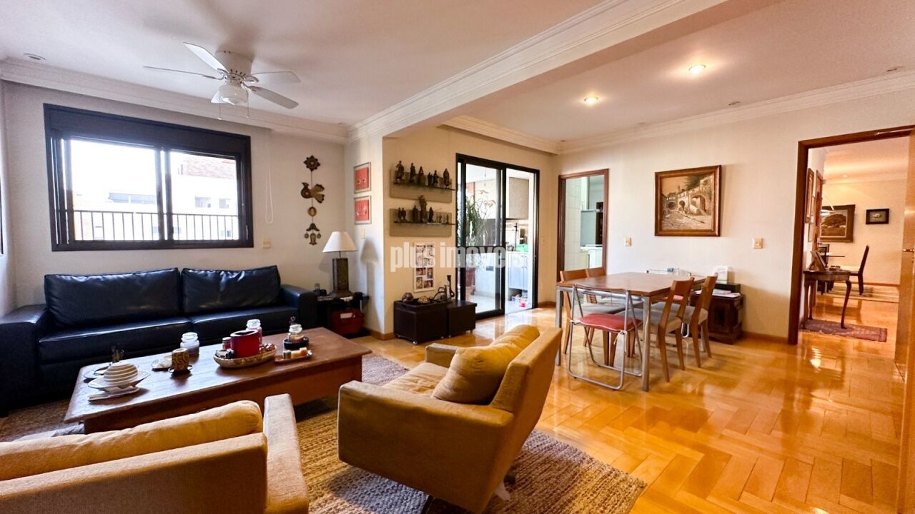 Apartamento, 3 quartos, 226 m² - Foto 15