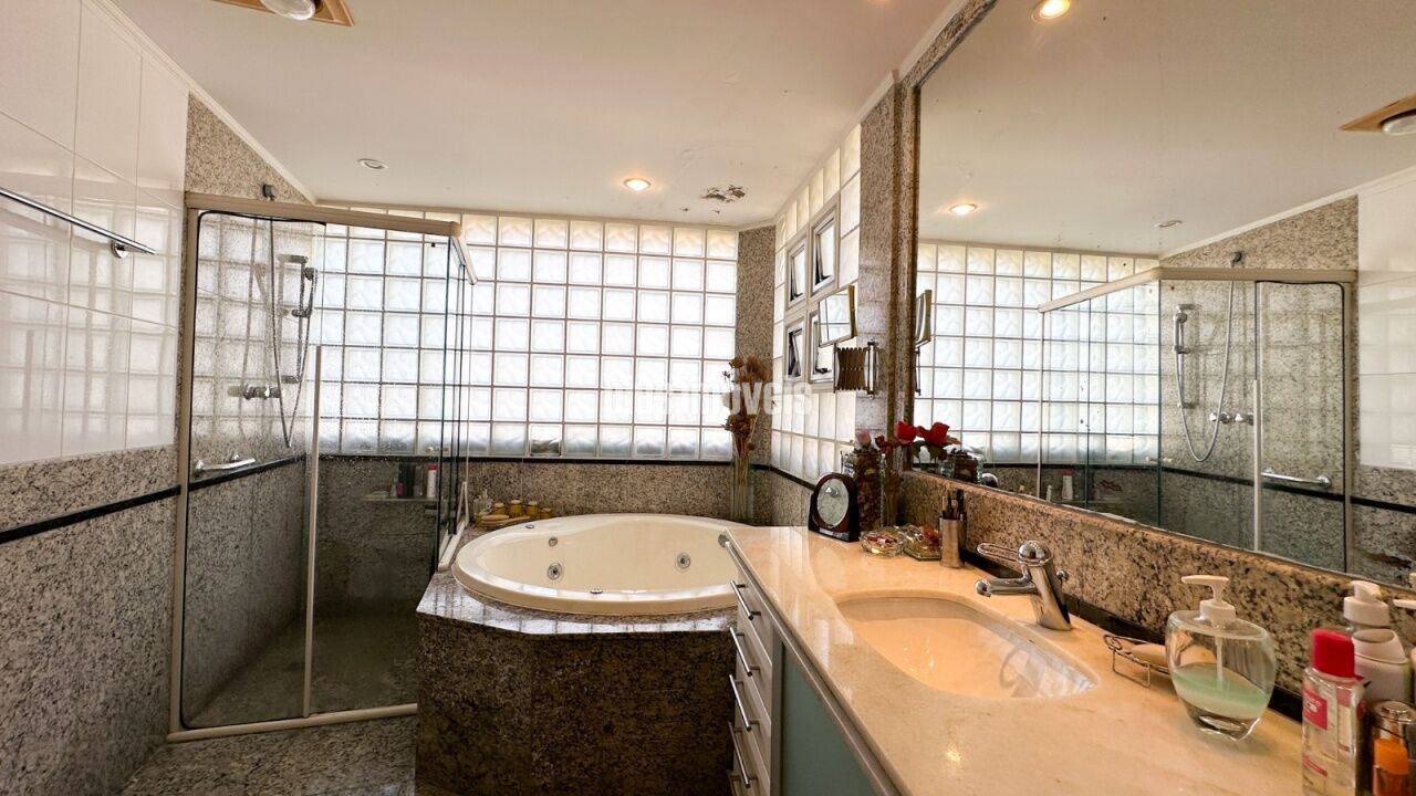 Apartamento, 3 quartos, 226 m² - Foto 19