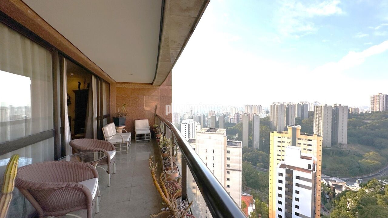 Apartamento, 3 quartos, 226 m² - Foto 18